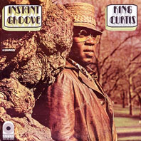 King Curtis